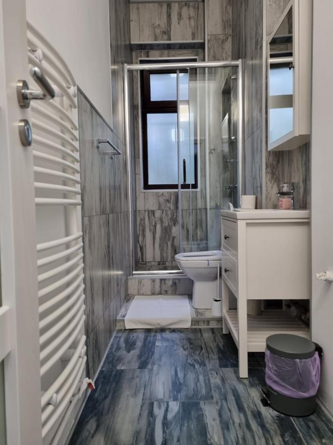 City Inn Premium Apartment Timişoara Exterior foto