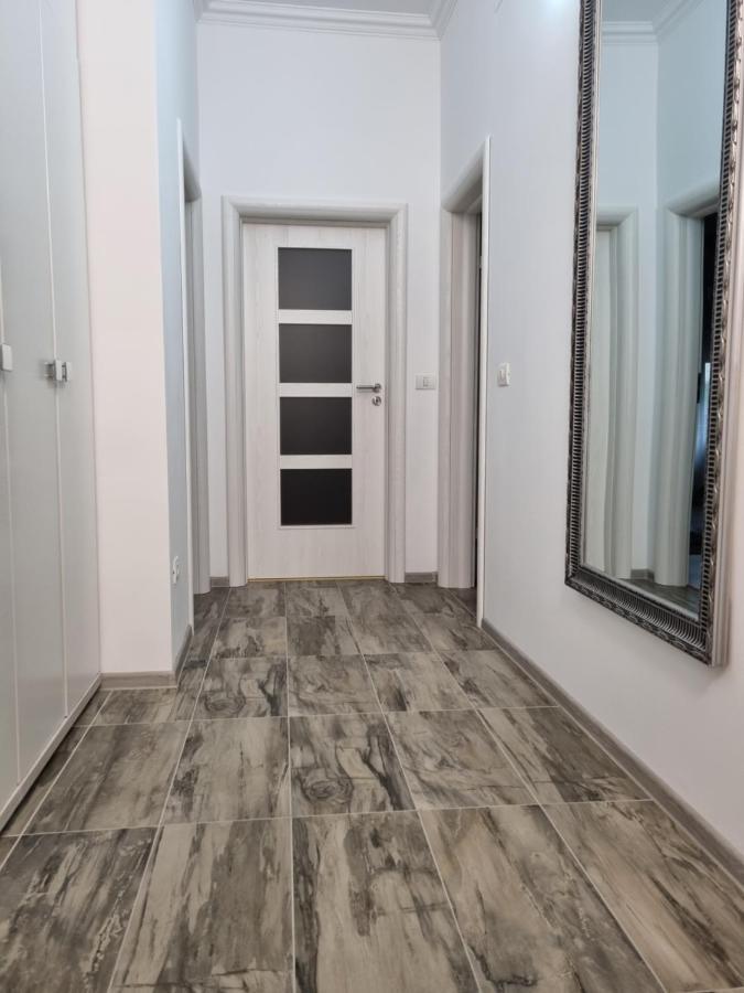 City Inn Premium Apartment Timişoara Exterior foto