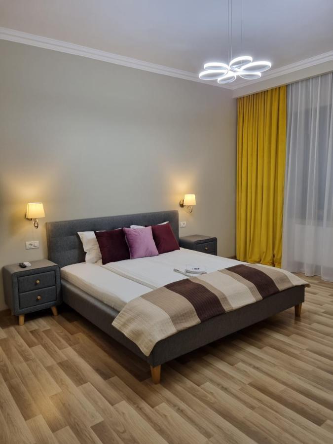 City Inn Premium Apartment Timişoara Exterior foto